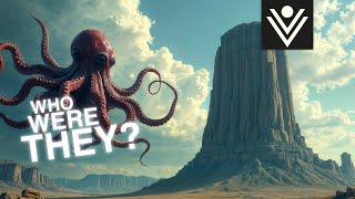 Vril Skybuilders and Devil’s Tower | Prophet’s Corner Ep. 30 (PODCAST)