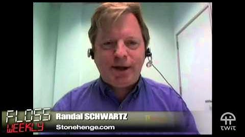 FLOSS Weekly 163: OpenCSW