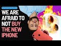 Dear People Who Buy A New iPhone Every Year