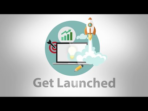 Get Launched with Microchip