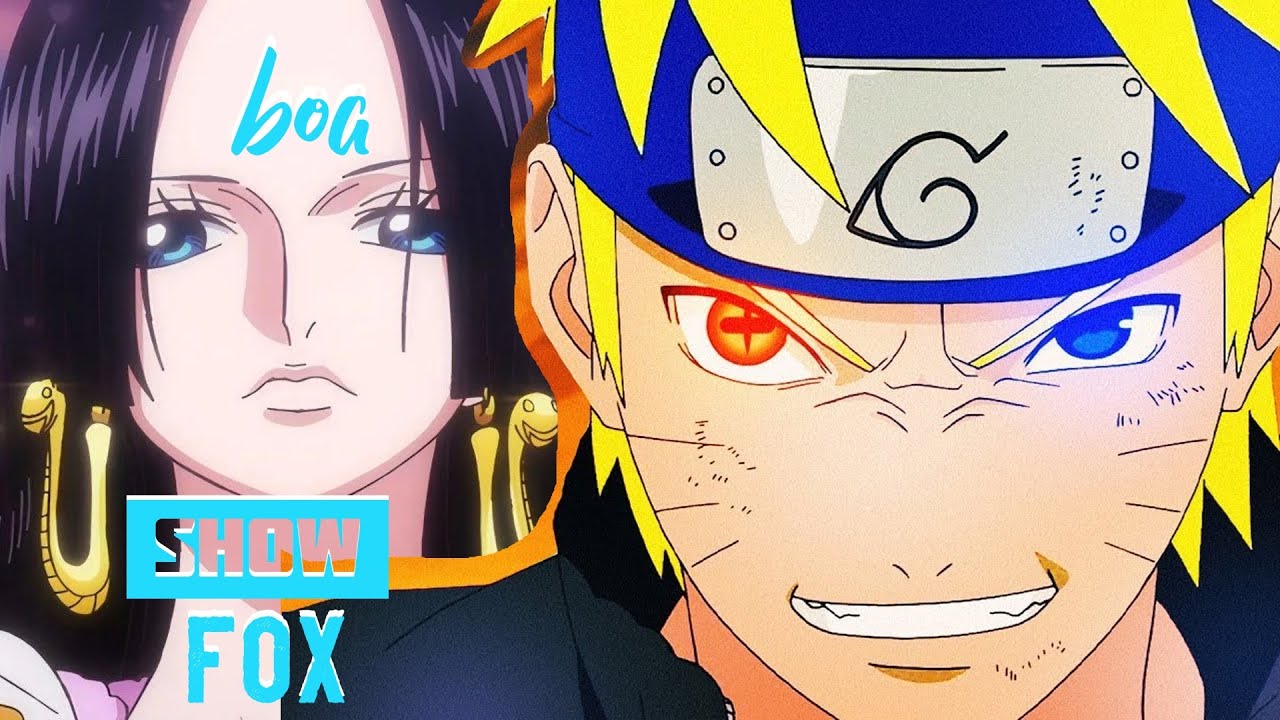 Naruto battle Boa intense super hard mode part thirty five