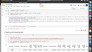 Chapter 4 - Codes I - MLP Modeling - Get ready with Data Scaling | Dr. Chitta Ranjan | Georgia Tech