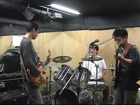ピンクレディー　ウォンテｯドのカバー（あいつは大富豪！）