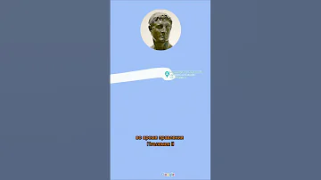 Великое чудо света: Александрийский маяк #александрия #маяк #история