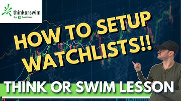 Complete Beginners Guide to TD Ameritrade