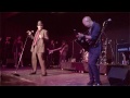 James Brown medley - Stone White live performance