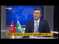 Kazaklar'a Türkiye'nin Önemi Nedir Diye Sorduğunuzda - Detay 13 - TRT Avaz