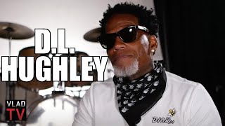 DL Hughley: R. Kelly Wrote an Album So Dope, We Forgot He Peed on a Girl (Part 16)