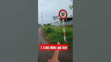 góc hai mặt tiền đường quốc lô 56. giá ngợp #bds