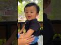 Bhaskara Waktu Umur 5 Bulan #viral #cute #trending