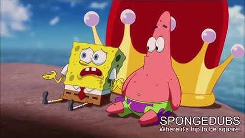 SpongeBob sings "We are Number One" by Stefan Karl