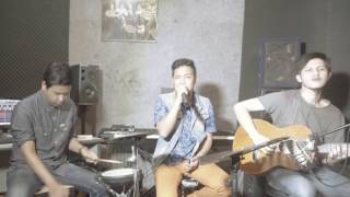 Maroon5 - Maps (Mancoustic Park - Cover)