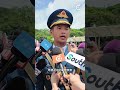 駐軍官兵：市民對國家充滿認同自豪感　感覺部隊與市民關係越來越融洽