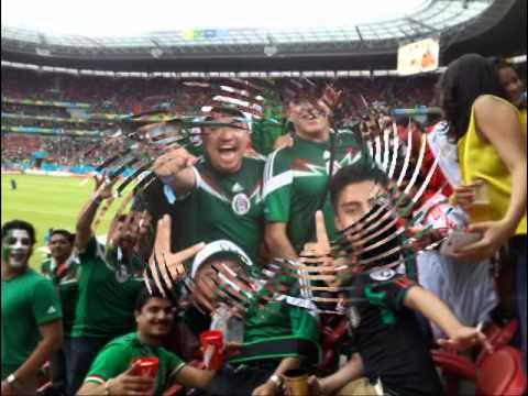 CIELITO LINDO LOLA BELTRAN BELLAS ARTES 1976 MUNDIAL BRASIL 2014 VIDEO ...