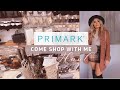 Gambar cover NEW IN PRIMARK SEPTEMBER 2022 | COME SHOP WITH ME + PRIMARK HAUL