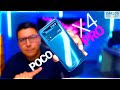 Poco X4 PRO | Unboxing en Español