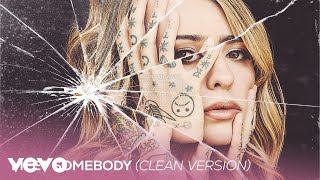 Morgan Wade - Meet Somebody (Clean Version [Official Audio])