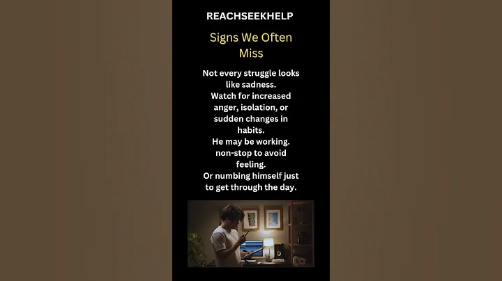 At SEEKHELP you’re never alone.Safe & judgment-free support is here.Reach out today. @Reachseekhelp