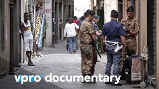 Genoa: City of migrants | VPRO Documentary screenshot 2