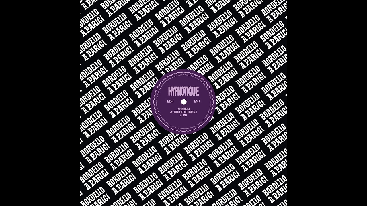 Obejrzyj Hypnotique -- Dark w YouTube Obejrzyj Hypnotique -- Dark w YouTube