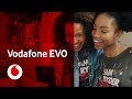 Vodafone evo  sam ryder  vodafone uk