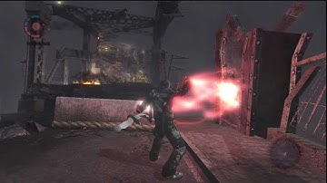 inFAMOUS - Gameplay Walkthrough Part 29 (PS3) [HD]