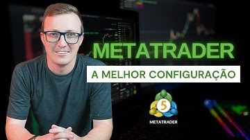 COMO INSTALAR E CONFIGURAR O METATRADER 5 | TUTORIAL COMPLETO