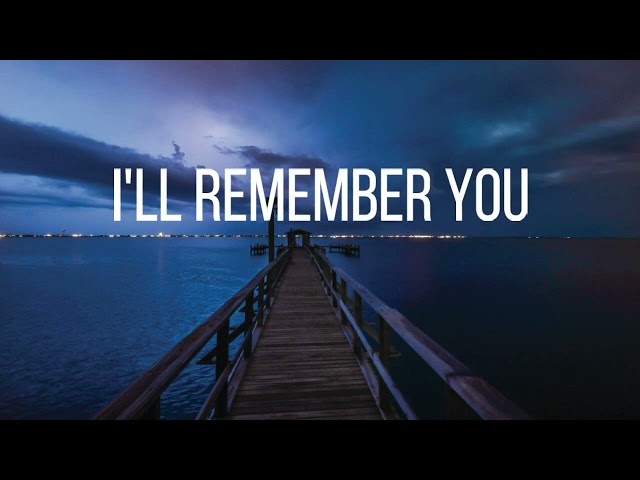 I'll Remember You Atlantic Starr (Lyrics) class=