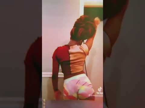 Lakayla twerk