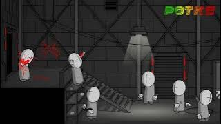 My Madness Exhumation collab clip