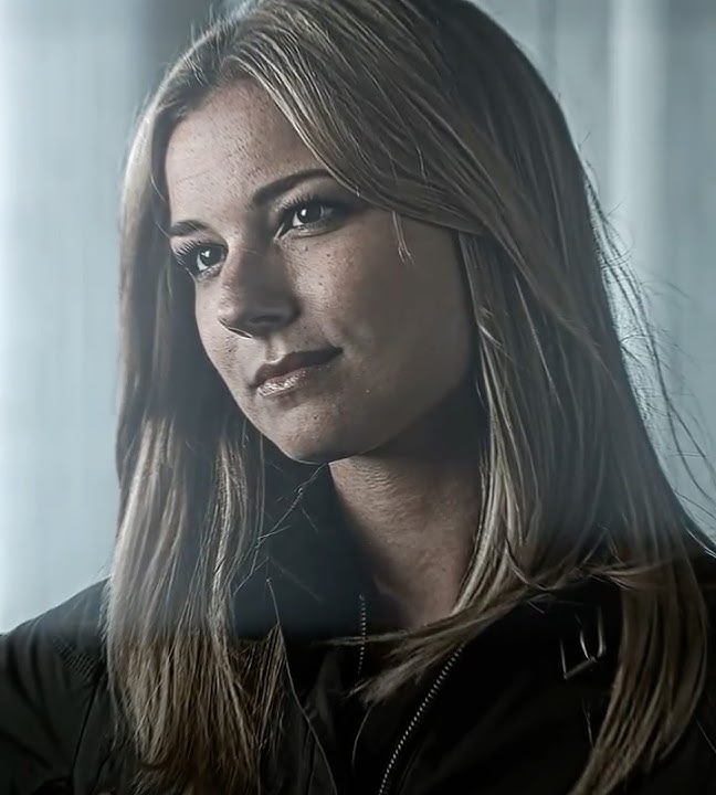 “ Thank You Sharon “ - Captain America Edit || On The Floor