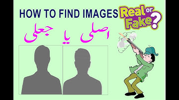 How To Check Reality Of Pictures Original / Fake by using fotoforensics.com in HIndi | Urdu