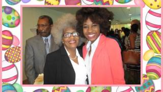 Smile, it's the LCBC Easter Cam - Happy Resurrection Day!  Song used: "Happy" by Fred Hammond