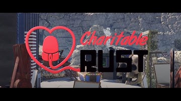 Charitable Rust 2020: Trailer