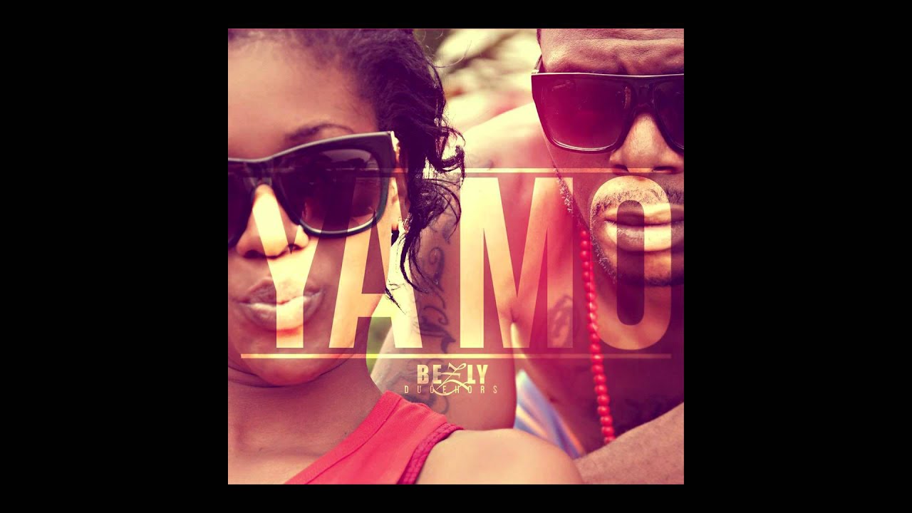 Bezly Dudehors " Ya Mo " Eclusivité