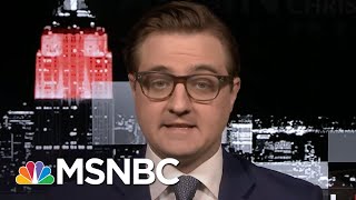 Watch All In With Chris Hayes Highlights: March 26 | MSNBC