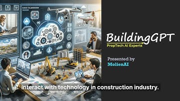 BuildingGPT: Revolutionizing Construction with AI