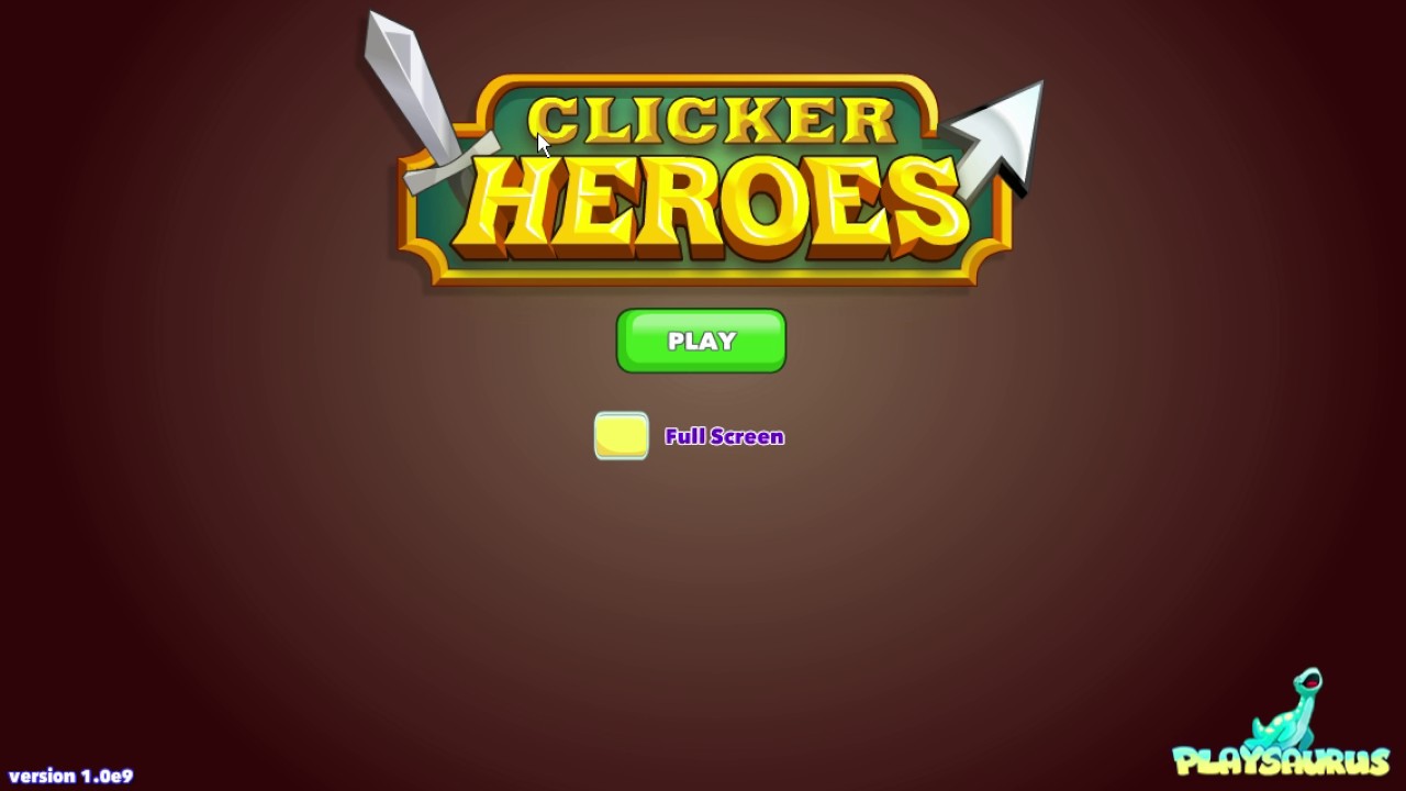 Clicker heroes steam фото 10