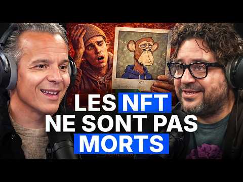 The NFTs That Will Be Worth Millions - John Karp