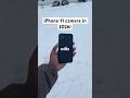 How is the iPhone 11 camera in 2026? #iphone #smartphone #cameratest #camera #tech