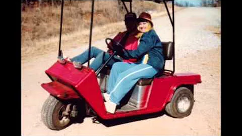 Elnora Nelson Memorial Slideshow