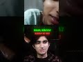 Indian Girl Got Scared 😳 | Omegle Reaction|| #socialexperiment  #omeglefunny #omegleshorts