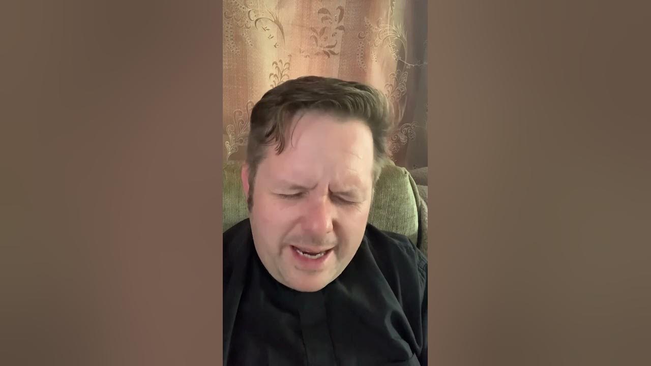 Pastoral Prayer May 28th 2023 YouTube