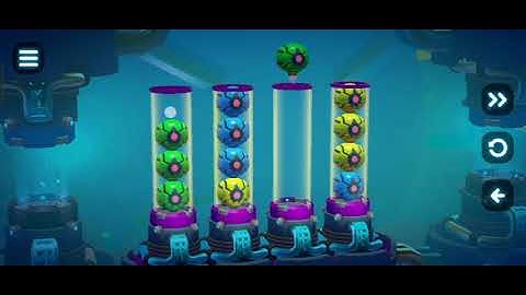 Tiny Robots : Portal Escape Chapter 3 Level 11 The Summoning gameplay walkthrough