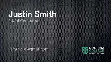 Game Development Demo Reel