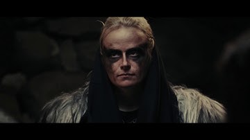 Hildarting Lýsingarfilmur