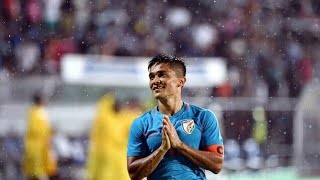 Thank You Captain, Leader Legend...