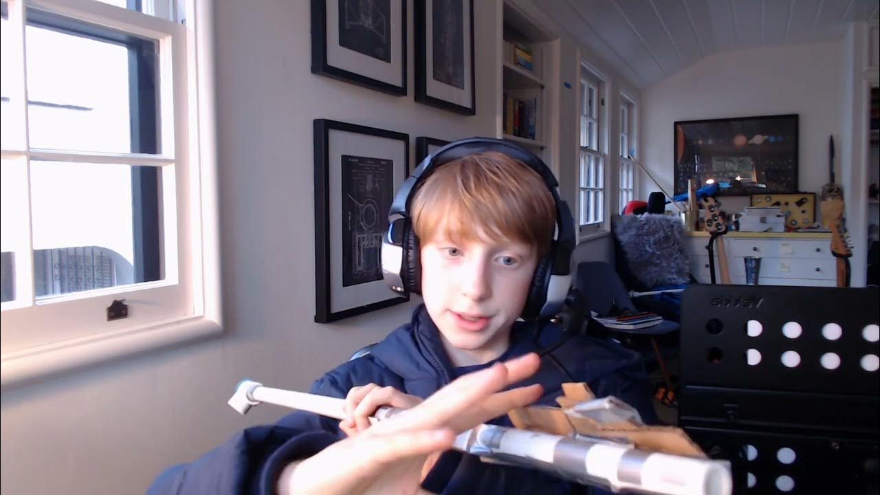 BASS membrane YouTube