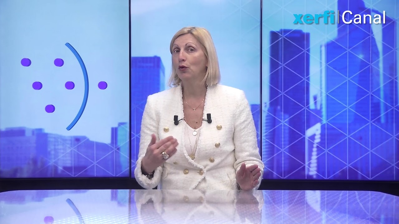 Les effets dévastateurs du  chouchou  [Isabelle Barth]