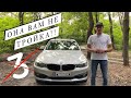 BMW 3GT обзор